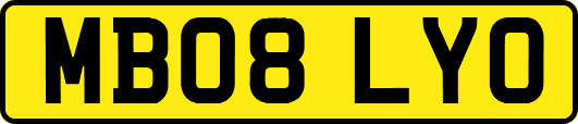 MB08LYO