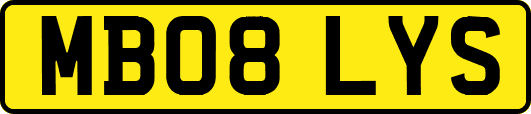 MB08LYS