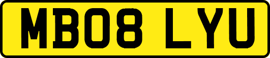 MB08LYU
