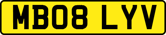 MB08LYV