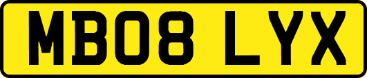 MB08LYX