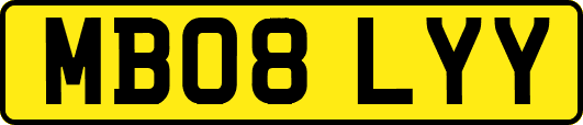 MB08LYY