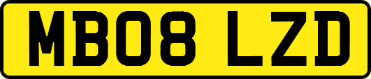 MB08LZD