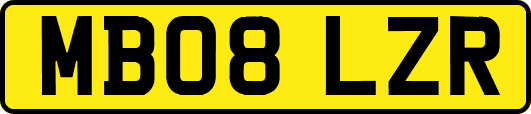 MB08LZR