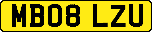 MB08LZU
