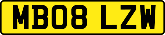 MB08LZW