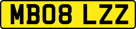MB08LZZ