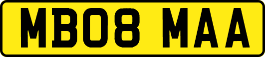 MB08MAA