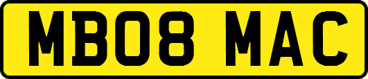 MB08MAC