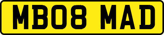 MB08MAD