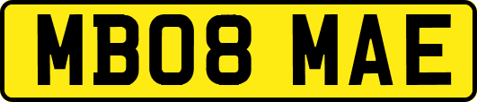 MB08MAE
