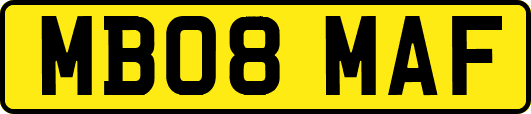 MB08MAF
