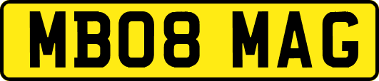 MB08MAG
