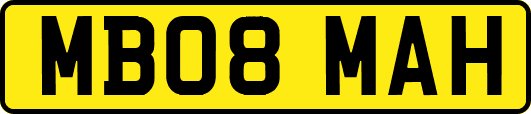 MB08MAH