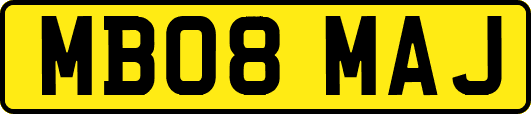 MB08MAJ