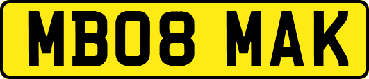 MB08MAK