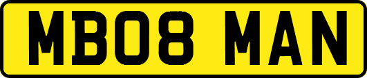 MB08MAN