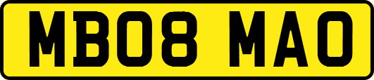 MB08MAO