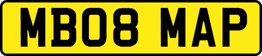 MB08MAP