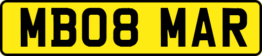 MB08MAR