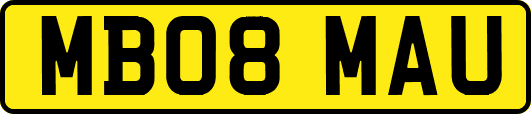 MB08MAU