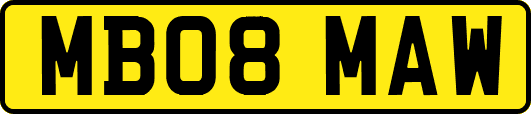 MB08MAW