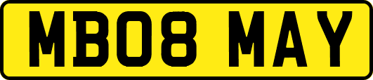 MB08MAY
