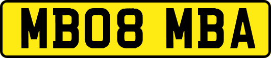 MB08MBA