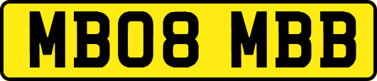 MB08MBB