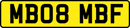 MB08MBF