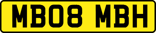 MB08MBH
