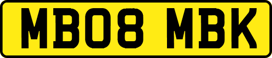 MB08MBK