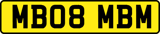 MB08MBM