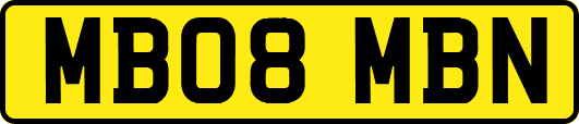 MB08MBN
