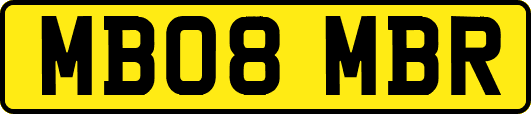 MB08MBR