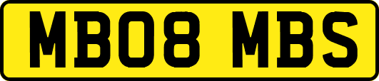 MB08MBS