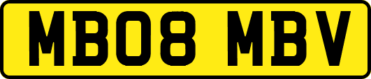 MB08MBV