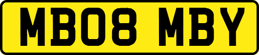 MB08MBY