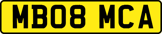MB08MCA