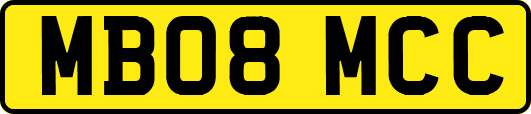 MB08MCC