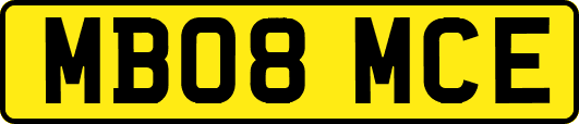 MB08MCE