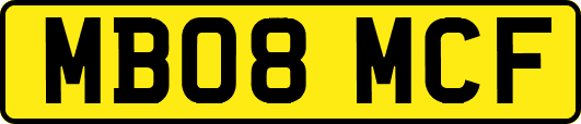 MB08MCF