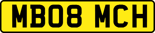 MB08MCH