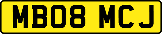 MB08MCJ