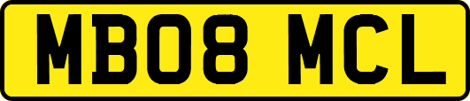 MB08MCL