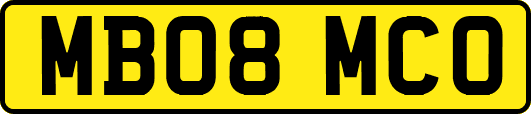 MB08MCO