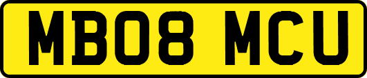 MB08MCU