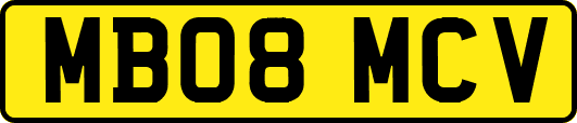 MB08MCV