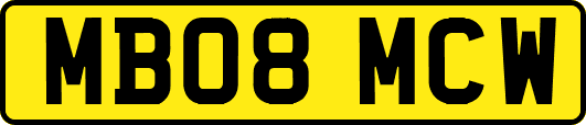 MB08MCW