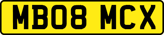 MB08MCX